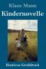 Kindernovelle (Gro��druck)