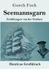 Seemannsgarn (Gro��druck)
