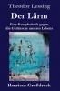Der L��rm (Gro��druck)
