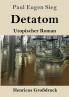 Detatom (Gro��druck)