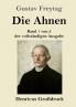 Die Ahnen (Gro��druck)
