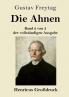Die Ahnen (Gro��druck)