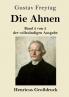 Die Ahnen (Gro��druck)