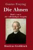 Die Ahnen (Gro��druck)