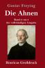 Die Ahnen (Gro��druck)