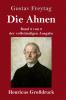 Die Ahnen (Gro��druck)