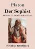 Der Sophist (Gro��druck)