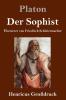 Der Sophist (Gro��druck)