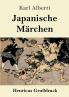 Japanische M��rchen (Gro��druck)