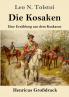 Die Kosaken (Gro��druck)