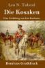 Die Kosaken (Gro��druck)