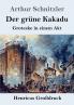 Der gr��ne Kakadu (Gro��druck)