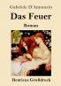 Das Feuer (Gro��druck)