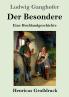 Der Besondere (Gro��druck)