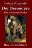 Der Besondere (Gro��druck)