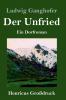 Der Unfried (Gro��druck)