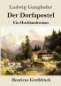Der Dorfapostel (Gro��druck)