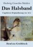 Das Halsband (Gro��druck)