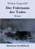 Der Fuhrmann des Todes (German Edition)