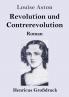 Revolution und Contrerevolution (Gro��druck)