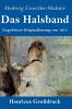 Das Halsband (Gro��druck)