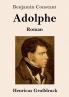 Adolphe (Gro��druck)