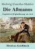 Die A��manns (Gro��druck)