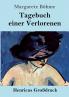 Tagebuch einer Verlorenen (German Edition)