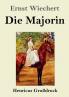 Die Majorin (Gro��druck)