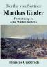 Marthas Kinder (Gro��druck)