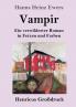 Vampir (Gro��druck)