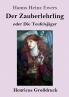 Der Zauberlehrling (Gro��druck)