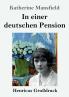 In einer deutschen Pension (Gro��druck)