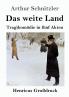 Das weite Land (Gro��druck)