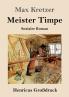 Meister Timpe (Gro��druck)