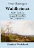 Waldheimat (Gro��druck)