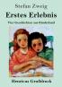 Erstes Erlebnis (Gro��druck)