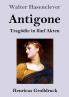 Antigone (Gro��druck)