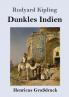 Dunkles Indien (Gro��druck)