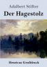 Der Hagestolz (Gro��druck)
