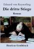 Die dritte Stiege (Gro��druck)