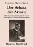 Der Schatz der Armen (Gro��druck)