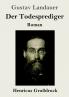 Der Todesprediger (Gro��druck)