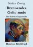 Brennendes Geheimnis (Gro��druck)