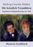 Die heimlich Verm��hlten (Gro��druck)