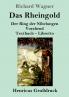Das Rheingold (Gro��druck)