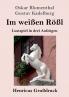 Im wei��en R����l (Gro��druck)