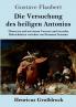 Die Versuchung des heiligen Antonius (Gro��druck)