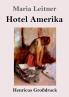 Hotel Amerika (Gro��druck)