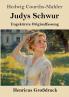 Judys Schwur (Gro��druck)
